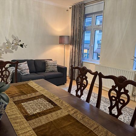 Appartamento Camden Regent'S Flat Londra Esterno foto